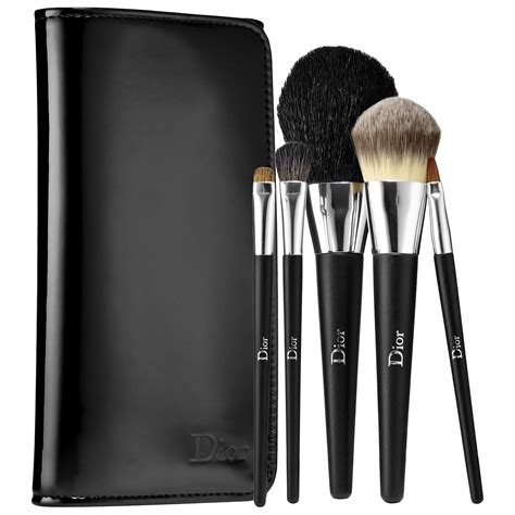 dior brush set price|Dior backstage makeup eyebrow brush.